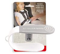 UnbuckleMe Herramienta de liberación de hebilla de asiento de coche, como se ve en Shark Tank, hace que sea fácil desabrochar el asiento de automóvil de un niño, herramienta para padres, abuelos y