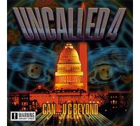 Uncalled 4 Band - Can U C Beyond ?