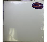 Uncanny Alliance - I'm Beautiful Dammitt [Vinilo]