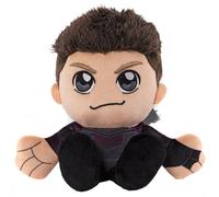 Peluche uncanny brands marvel hawkeye ojo de halcon