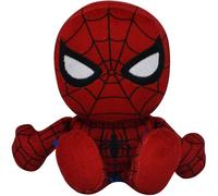 Uncanny Brands Avengers Peluche Spiderman Sentado