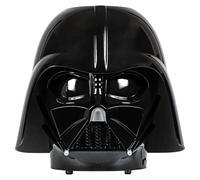 Uncanny Brands Darth Vader - Máquina para hacer palomitas de maíz, diseño de Star Wars
