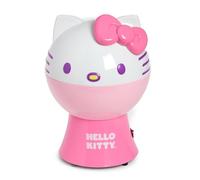 Uncanny Brands Hello Kitty Popcorn Maker - Kitchen Appliance