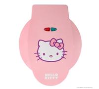 Uncanny Brands Hello Kitty Quesadilla Maker - Pequeño aparato de cocina