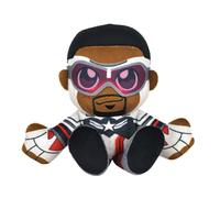 Peluche uncanny brands marvel sam wilson capitan america