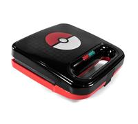 UNCANNY BRANDS, Sandwichera de Pokemon