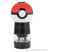Uncanny poké ball - molinillo eléctrico de sal y pimienta