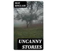 Uncanny Stories (ebook)
