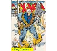 Uncanny X-Men # 294 ( Original American COMIC )