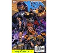 Uncanny X-Men # 469 ( Original American COMIC )