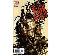 Uncanny X-Men #472