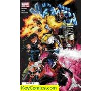 Uncanny X-Men # 474 ( Original American COMIC )