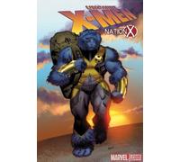 Uncanny X-men Issue 522 May 2010 "Ghostly" plus "The end of the World and Eve...