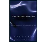 Unceasing Worship (ebook)