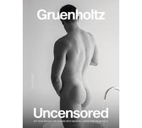 Uncensored: My Year Behind the Scenes with Michael Lucas and His Models