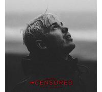 Uncensored-the Album