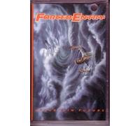 Uncertain Future by Forced Entry (1989-10-02) [Casete]