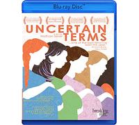 Uncertain Terms [USA] [Blu-ray]