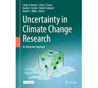 Uncertainty in Climate Change Research: An Integrated Approach