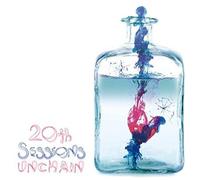 Unchain - 20th Sessions