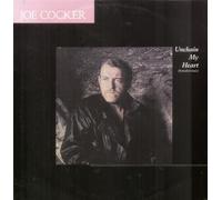 UNCHAIN MY HEART 12 INCH (12" SINGLE) UK CAPITOL 1987 (Katalog-Nummer: 12CL465)