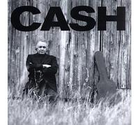 Unchained by Johnny Cash, Tom Petty & Heartbreakers (1998) Audio CD