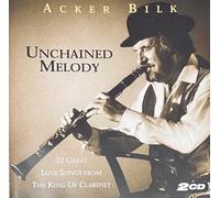 Unchained Melody: 32 Great Love Songs from the King of Clarinet [UK Import]
