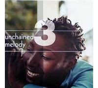 Unchained Melody (CD Compilation, 16 Titel, incl. Guantanamera, Sway, Love Look Away, Long Daddy Green, Smoke Gets In Your Eyes etc.)