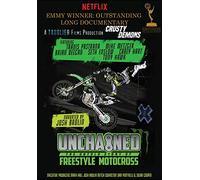 Unchained:The Untold Story of Freestyle Motocross DVD