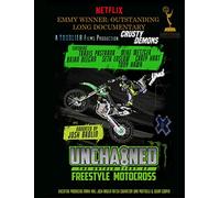 Unchained: The Untold Story of Freestyle Motocross [USA] [DVD]
