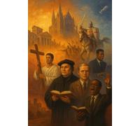 Unchanging God, Changing World: The Christian Witness Across Centuries