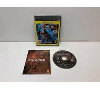 Uncharted 2: Among Thieves - Platinum Edition (PS3) [Importación inglesa]