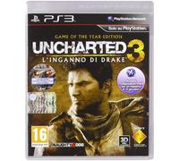 Uncharted 3 L'inganno Di Drake