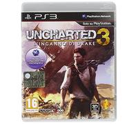 Uncharted 3:L'inganno Di Drake