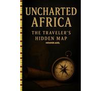 Uncharted Africa: The Traveler's Hidden Map: Discovering Africa: A Comprehensive Guide to Your Adventure