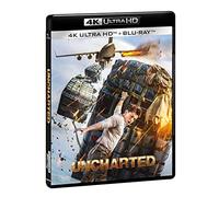 Uncharted [Blu-Ray] [Region Free] (Audio español. SubtĂtulos en español)