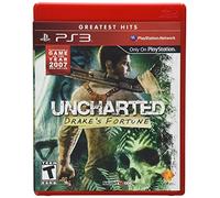 Uncharted: Drakes Fortune [Importación Inglesa]