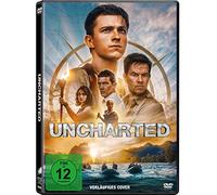 Uncharted [DVD]