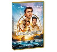 Uncharted [DVD] (IMPORT) (No hay versión española)