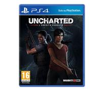 Uncharted: L'eredita' Perduta