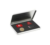 Uncharted Pin Set [Importación Francesa]