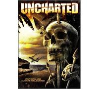Uncharted [USA] [DVD]