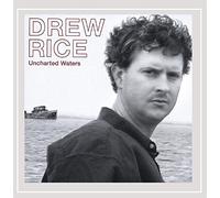Uncharted Waters