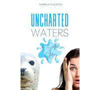 Uncharted Waters: A Selkie Story (Selkie Stories)