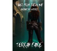 Uncharted Waters (Tales From Sason Bay)