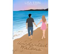 Uncharted Waters: The Bookery Series (Book one)