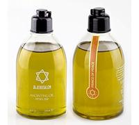Unción aceite 250 ml, aroma Príncipe de Paz. De Holyland Jerusalén (250ml)