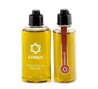 Unción aceite Spikenard fragancia 100 ml. De Holyland Jerusalén (100ml)