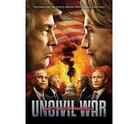 Uncivil War: Battle for America [USA] [DVD]