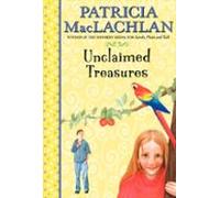 Unclaimed Treasures (ebook)